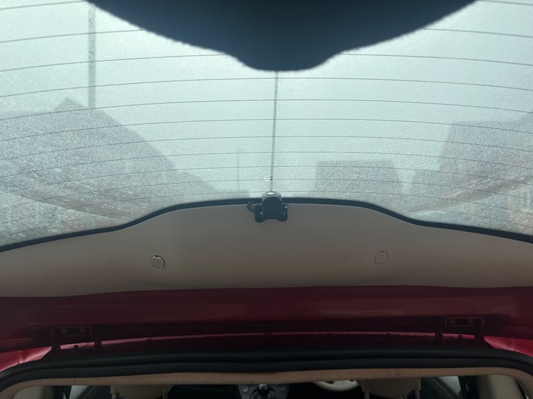 Fiat, 500, Hatchback, 2010, Manual, 1248 (cc),3 doors - Image 15