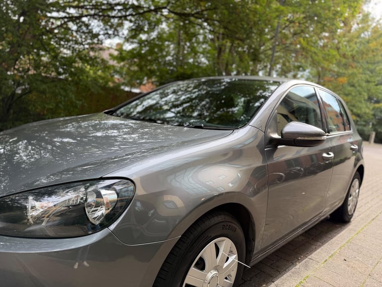 2010 Volkswagen Golf 1.4 TSI S Euro 5 5dr HATCHBACK Petrol Manual
