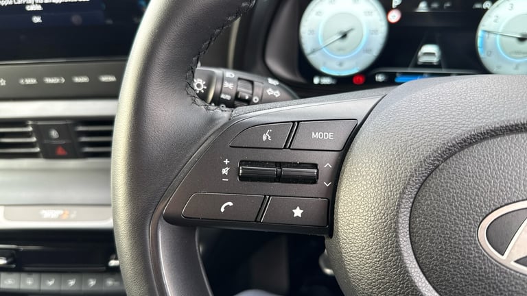 2024 Hyundai BAYON 1.0 TGDi Premium 5dr DCT Petrol Hatchback Hatchback Petrol Automatic