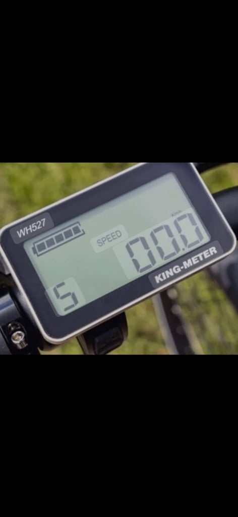 Dawes electric bike only used 3 times since new