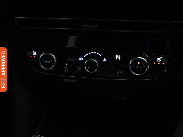 2021 Vauxhall Mokka 1.2 Turbo Elite Nav SUV 5dr Petrol Auto Euro 6 (s/s) (130 ps) SUV PETROL Auto...