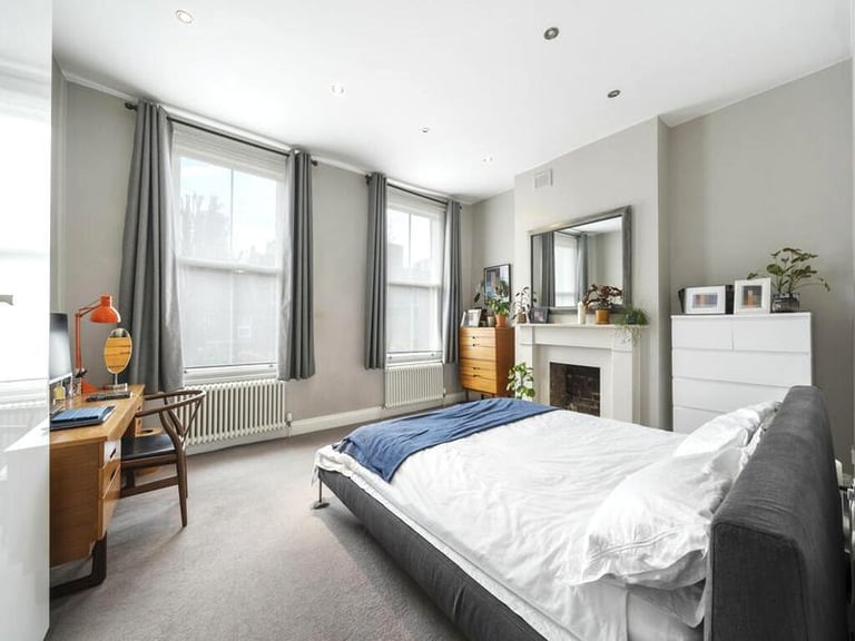 image for 🏠 Cozy room in vibrant Dalston