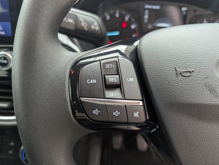 2020 Ford Fiesta 1.1 Ti-VCT Trend Hatchback 5dr Petrol Manual Euro 6 (s/s) (85 ps) - APPLE C HATC...