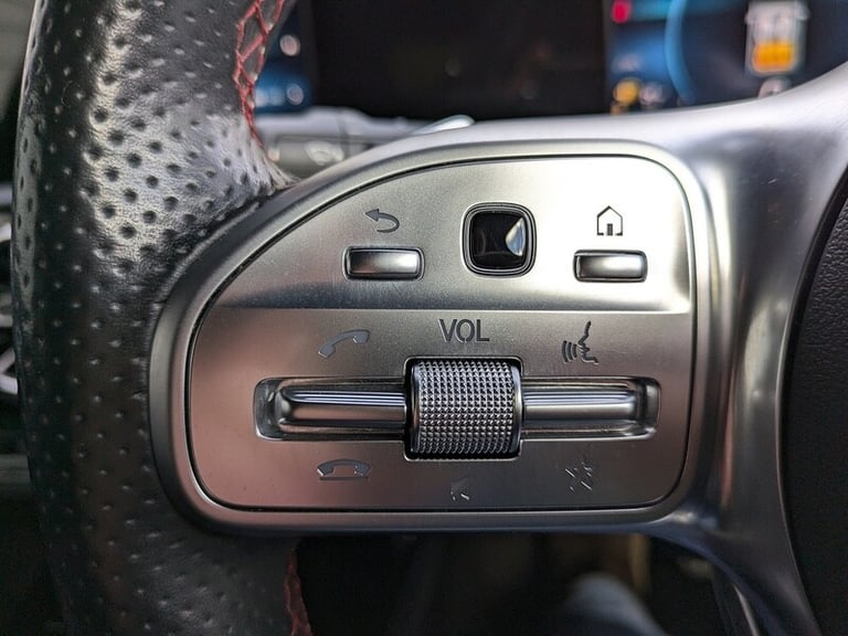 2021 Mercedes-Benz A-Class A220d AMG Line 5dr Auto HATCHBACK DIESEL Automatic