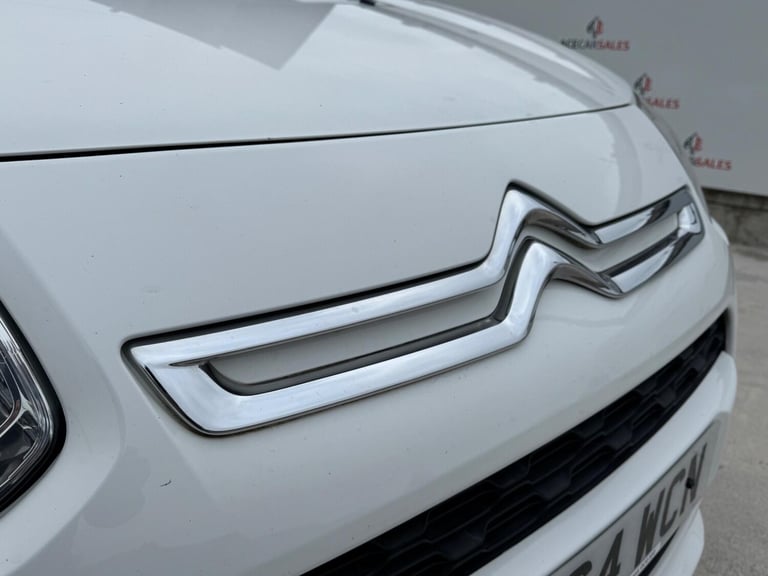 2014 Citroen C3 Picasso 1.6 HDi 8V Exclusive 5dr MPV DIESEL Manual