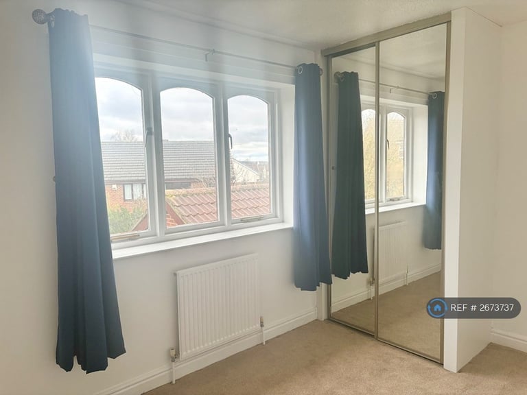 2 bedroom house in Hopefield Mews, Leeds, LS26 (2 bed) (#2673737)