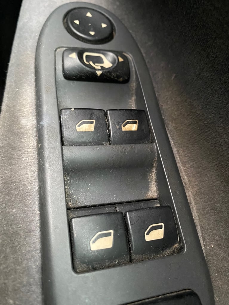 Citroen, C5, Exclusive, Economical Auto Hatchback, 2007, Other, 1997 (cc), 5 doors