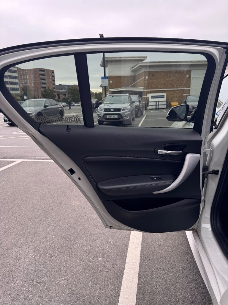 BMW, 1 SERIES, Hatchback, 2018, Semi-Auto, 1995 (cc), 5 doors