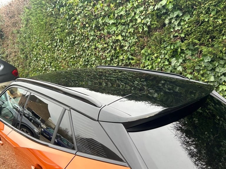 2021 Peugeot 2008 1.2 PureTech GT SUV 5dr Petrol Manual Euro 6 (s/s) (130 ps) HATCHBACK Petrol Ma...