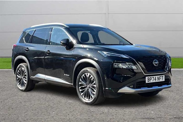 image for 2024 Nissan X-Trail 1.5 E-POWER 204 TEKNA 5DR XTRONIC 4x4 Hybrid Automatic
