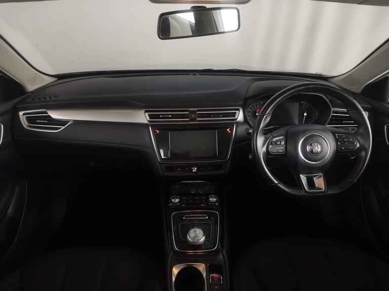 2021 MG MG5 52.5kWh Excite Auto 5dr ESTATE Electric Automatic