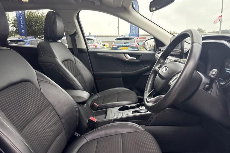 2021 Ford Kuga 2.0 EcoBlue 190 Titanium First Ed 5dr Auto AWD- With Drivers Assistance Pac Estate...