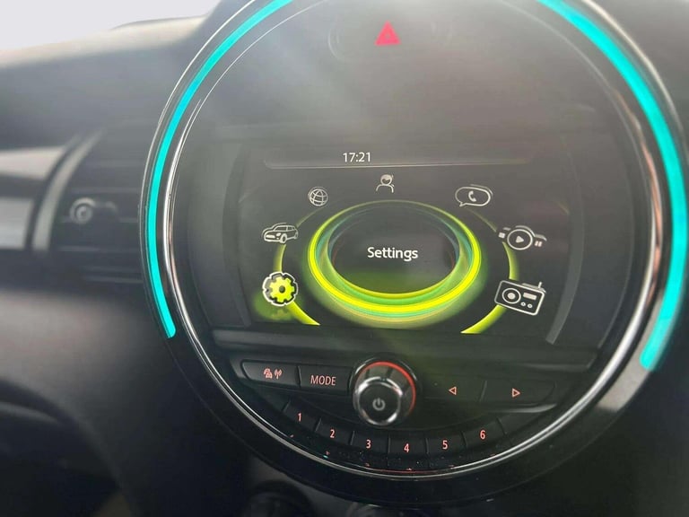 2016 MINI Convertible 1.5 Cooper D Euro 6 (s/s) 2dr CONVERTIBLE Diesel Manual