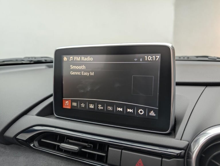 2016 Mazda MX-5 2.0 SKYACTIV-G Sport Recaro Convertible 2dr Petrol Manual Euro 6 (160 ps) - CONVE...