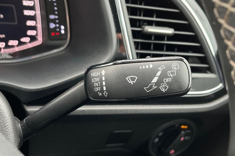 2019 SEAT Leon 2.0 TSI Cupra 300 Lux ST 5dr Petrol DSG 4Drive Euro 6 (s/s) (300 ps) Automa Estate...