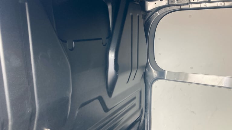 2024 Ford Transit Custom 300 L2 Diesel Fwd 2.0 EcoBlue 170ps H1 Van Sport Auto Van Diesel Automatic