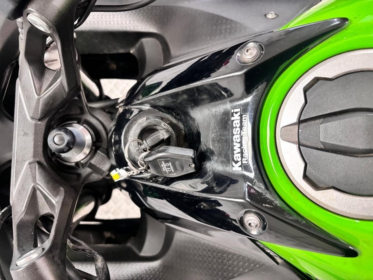 2019 Kawasaki Ninja EX650 | *WARRANTY PROVIDED*