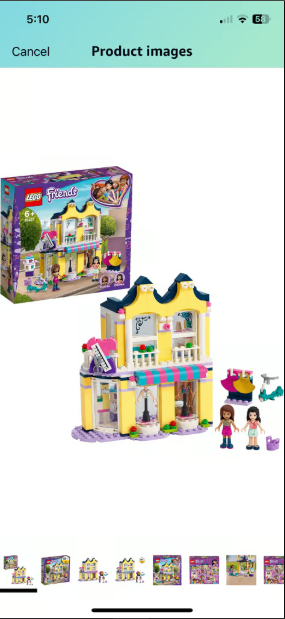 HUGE COLLECTION OF LEGO SETS WORTH OVER £500. SEE LIST BELOW