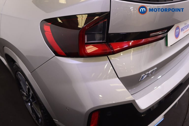 2023 BMW iX1 230kW xDrive30 M Sport 65kWh 5dr Auto SUV Electric Automatic