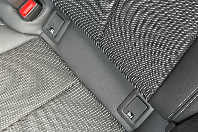 2025 Audi A1 1.5 TFSI 35 Black Edition Sportback S Tronic Euro 6 (s/s) 5dr Hatchback Automatic