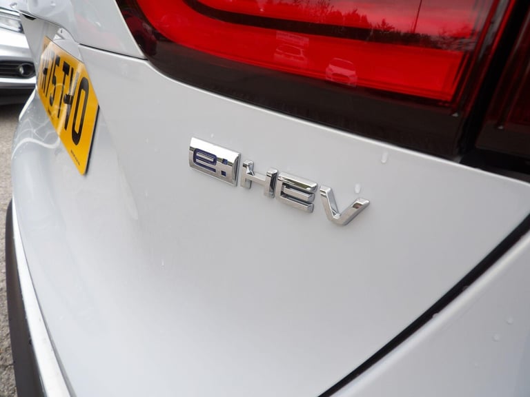 2025 Honda Jazz 1.5 h i-MMD Elegance Hatchback 5dr Petrol Hybrid eCVT Euro 6 (s/s) (122 ps) HATCH...