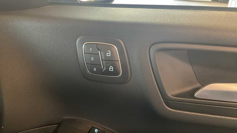 2025 Ford Kuga 2.5 PHEV ST-Line 5dr CVT SUV Plug-In Hy Automatic