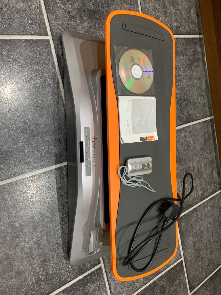 iJOY EXERCISE BALANCE BOARD