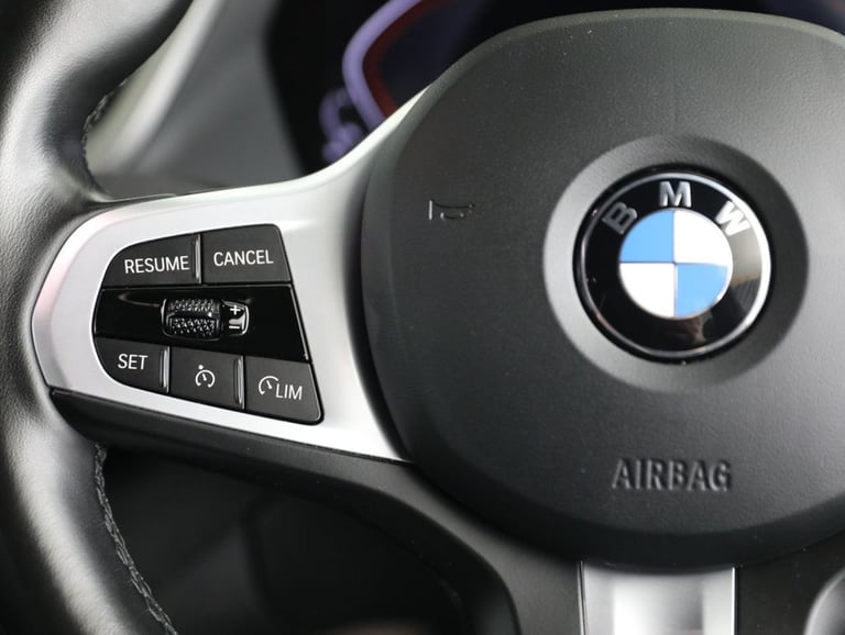 2023 BMW 1 Series 1.5 118i M Sport (LCP) Hatchback 5dr Petrol DCT Euro 6 (s/s) (136 ps) Hatchback...