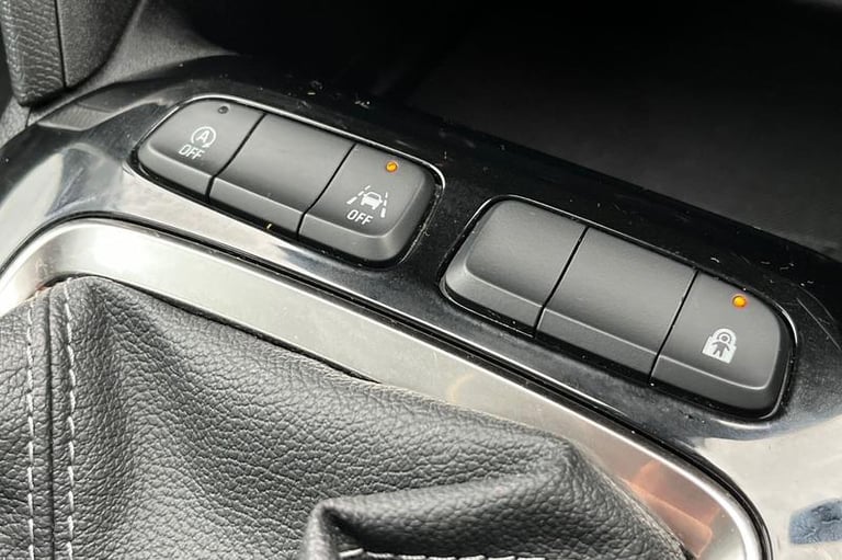 2023 Vauxhall Corsa 1.2 Design 5dr HATCHBACK PETROL Manual