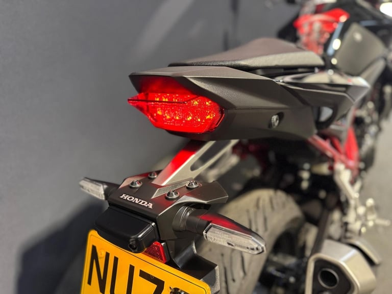 2023 Honda CB750 Hornet 750 Euro 5