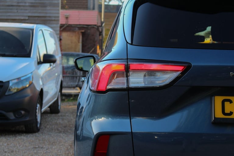  Ford Kuga 2.0 EcoBlue MHEV ST-Line Euro 6 (s/s) 5dr Diesel Manual