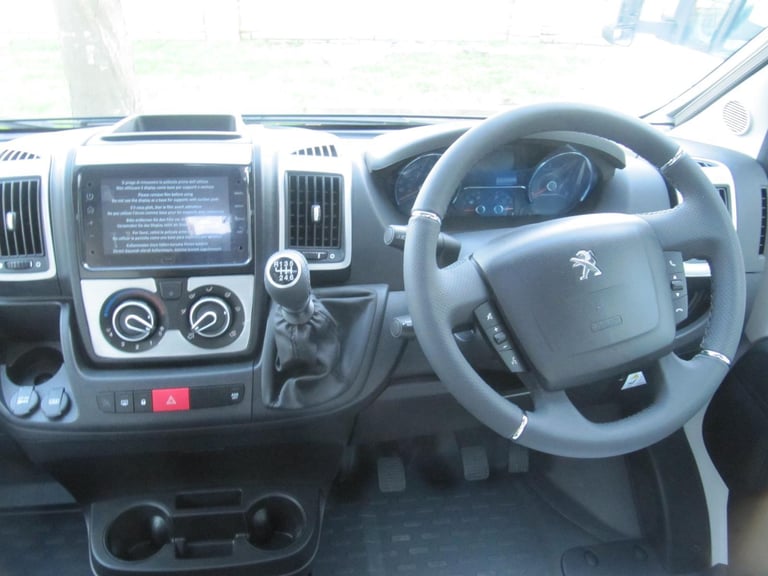 Elddis Autoquest 194 Magnum GT DIESEL MANUAL 2025