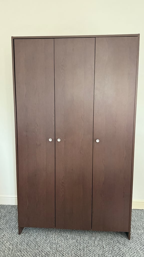 Wardrobe 