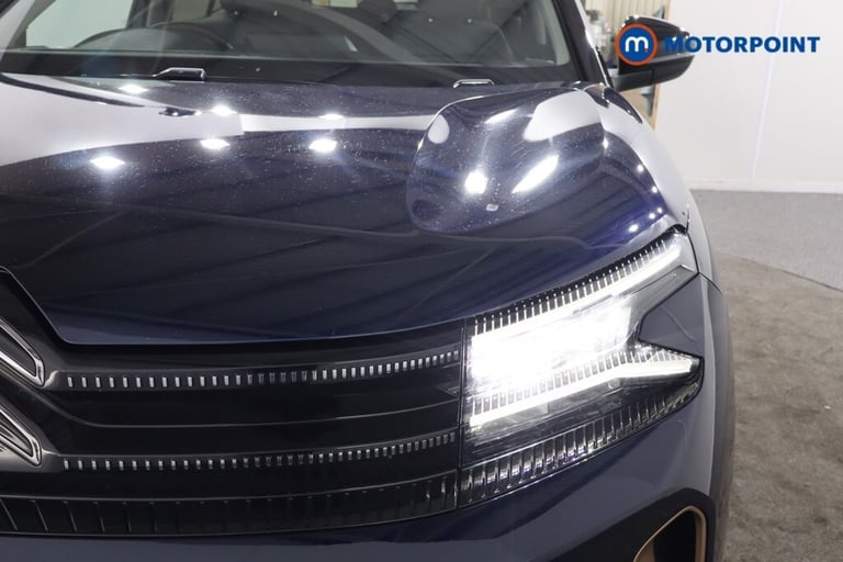 2023 Citroen C5 Aircross 1.2 PureTech C-Series Edition 5dr EAT8 SUV Petrol Automatic