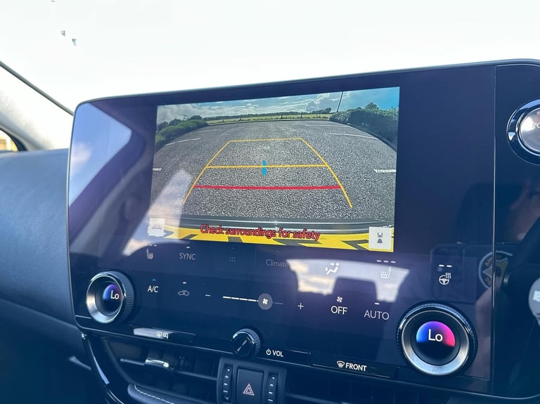 2022 Lexus NX 450h+ 2.5 5dr E-CVT (Premium Pack) SUV Hybrid Automatic