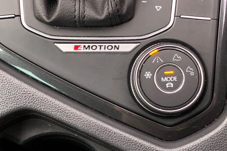 2017 Volkswagen Tiguan 2.0 TDi 150 4Motion SE Nav 5dr DSG ESTATE DIESEL Automatic