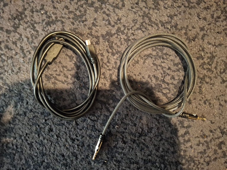 Blackstar ID:Core V3 20W Amp – Mint, with Bag & Recording Cables