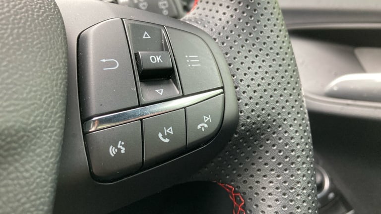 2023 Ford Puma 1.0 EcoBoost Hybrid mHEV 155 ST-Line 5dr Petrol Hatchback Hatchback Petrol Manual