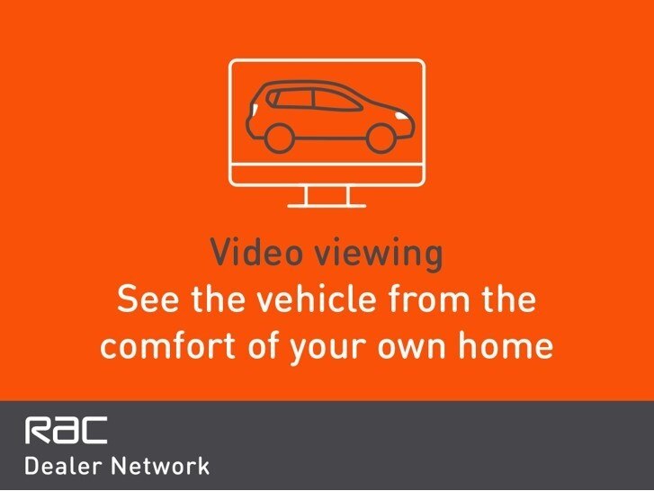 2008 MINI Convertible 1.6 Cooper Sidewalk 2dr CONVERTIBLE Petrol Manual