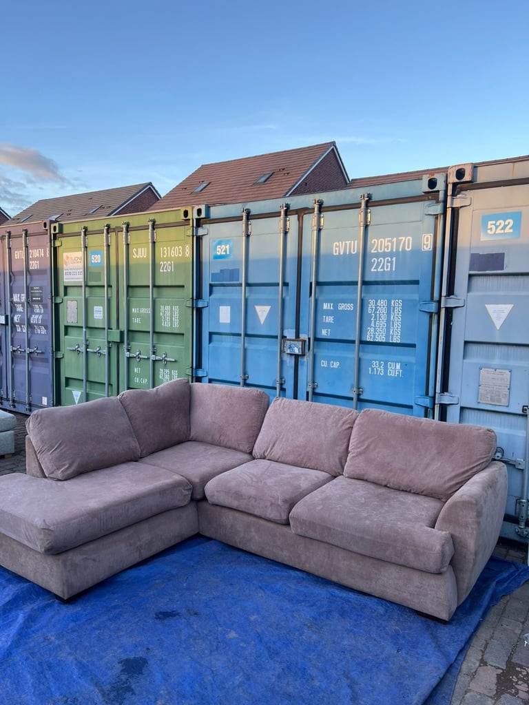 image for ORKA sofa 🛋️ 