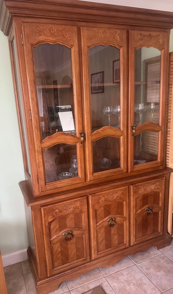 image for Display cabinet