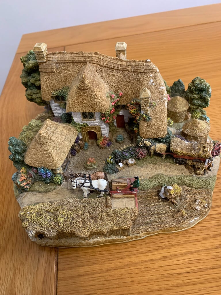 image for Lilliput lane collection 
