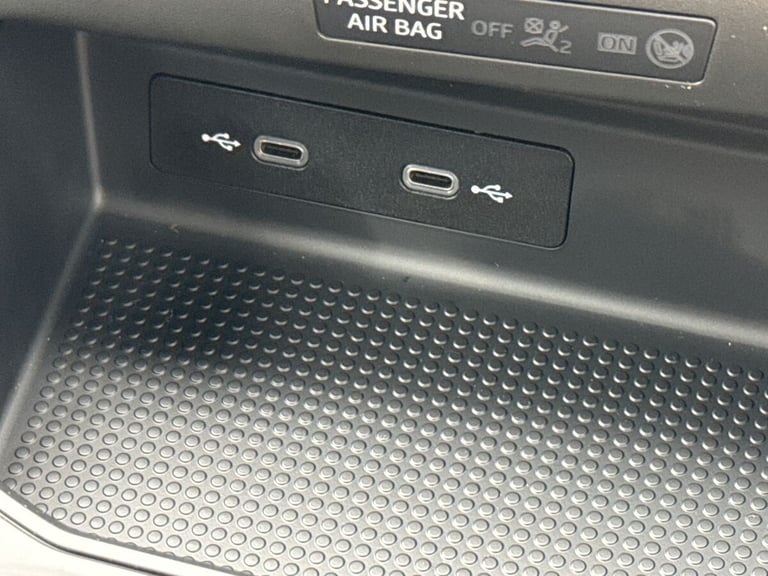 2025 SEAT Ibiza 1.0 TSI 115 FR Black Edition 5dr HATCHBACK PETROL Manual