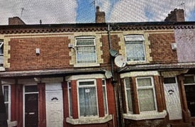 Three/ Four bed room property wanted