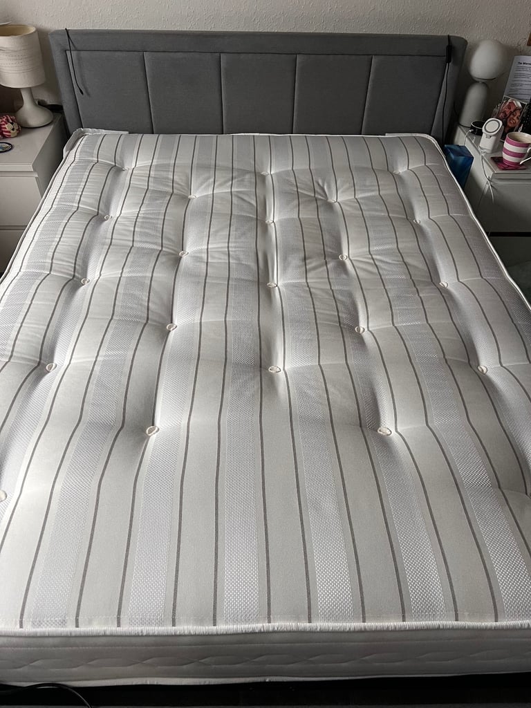 image for King Size Storage Bed