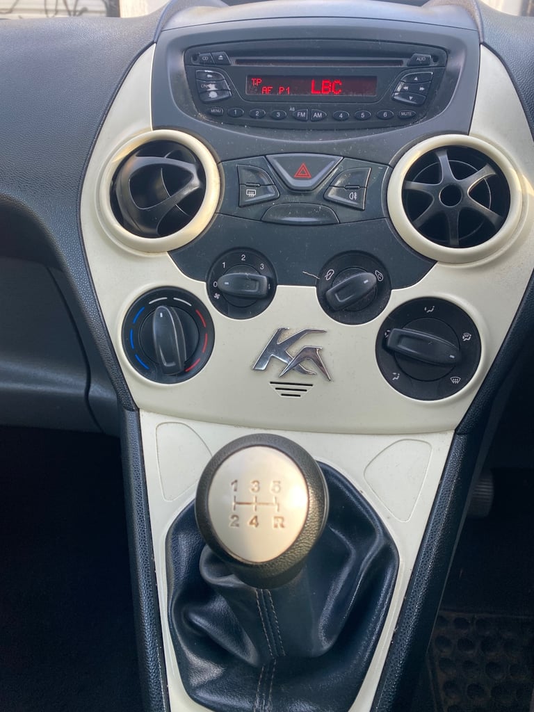 Ford, KA, 1.2 Studio 3dr , 2008, 52k+Timing Belt