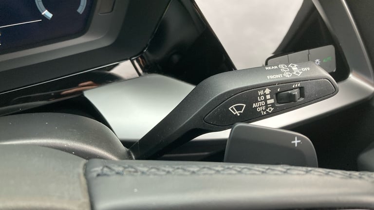 2022 Audi A3 40 TFSI e Sport 5dr S Tronic Hatchback Hatchback Hybrid Automatic