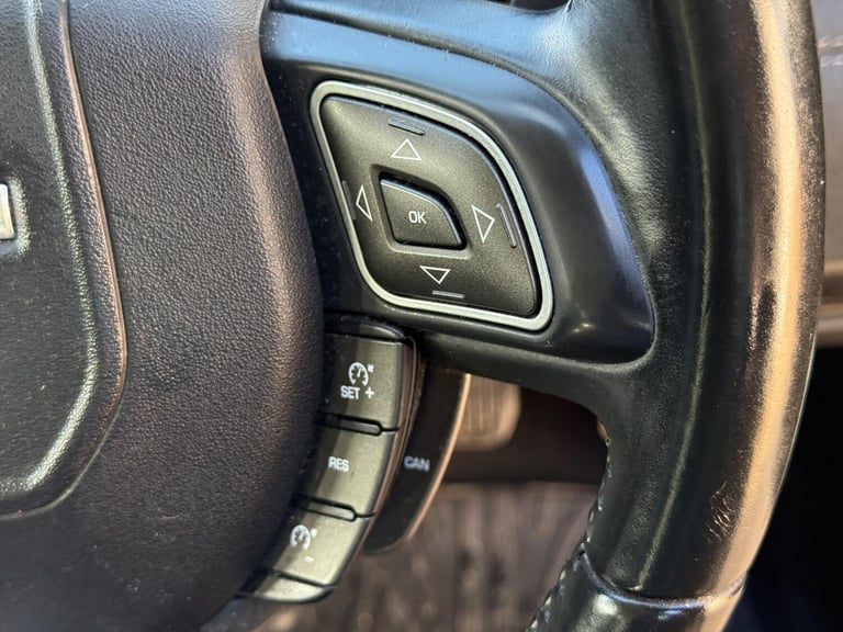 2016 Land Rover Range Rover Evoque 2.0 TD4 SE Tech Auto 4WD Euro 6 (s/s) 5dr