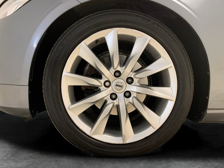 2019 Volvo V90 2.0 D4 Momentum Plus Estate 5dr Diesel Auto Euro 6 (s/s) (190 ps) - SENSUS  Estate...