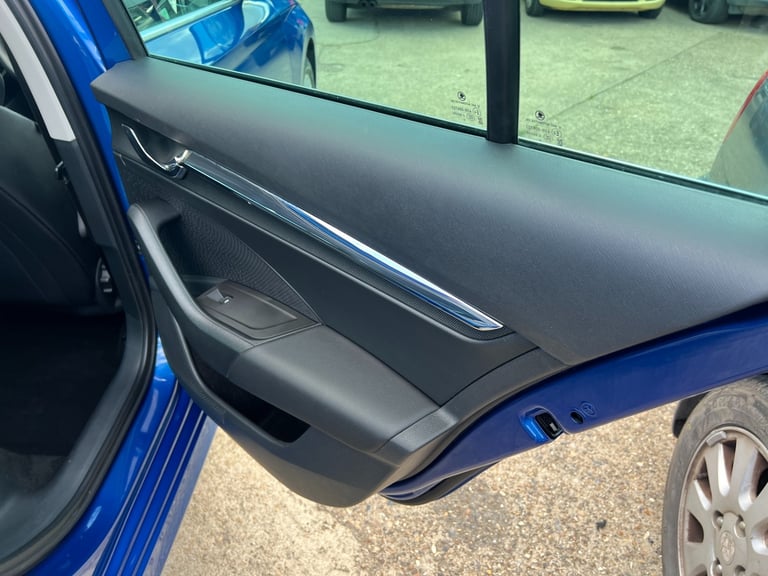 2021 Skoda Octavia 1.5 TSI SE L 5dr ESTATE Petrol Manual